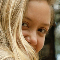 Briannaperez Nøgen