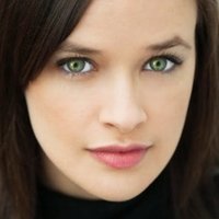 Brina Palencia Nøgen