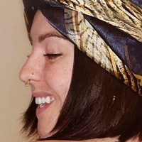 Brit Brat Nøgen