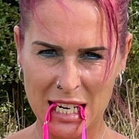 brithotwife Nøgen