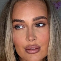 britishemily Nøgen