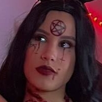 Britney Mazo Nøgen