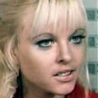Britt Corvin Nøgen