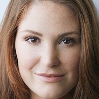 Brittany Drisdelle Nøgen
