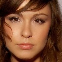 Brittany Flickinger Nøgen