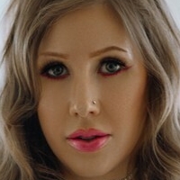 Brittany Gogol Nøgen