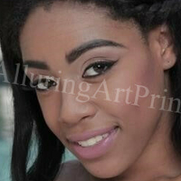 Brittney Black Nøgen