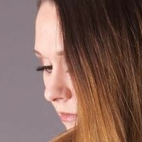 Brittni Kent Nøgen