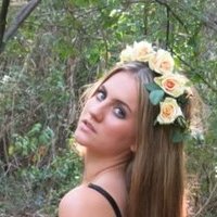 Bronte Jones Nøgen