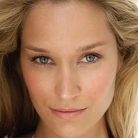 Brooke Johnston Nøgen