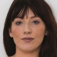 Brooke Knight Nøgen