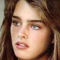 Brooke Shields Nøgen