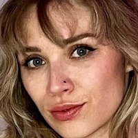 Brooke.violet Nøgen