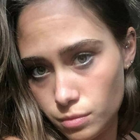 Brooklyn Rose Nøgen