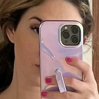 Bruce Wilsons Amber Nøgen