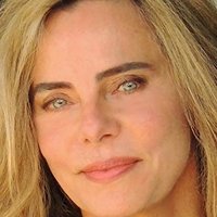 Bruna Lombardi Nøgen