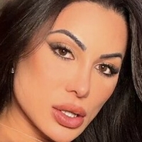 Bruna Mendonça Nøgen