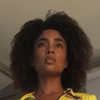 Bruna Rocha Nøgen