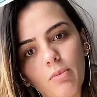 Bruna Sunaika Nøgen