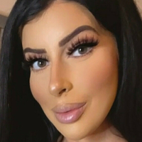 brunettebunnyxx Nøgen
