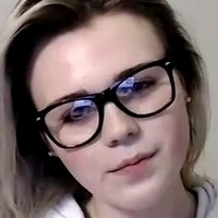 Buitifulblonde Nøgen