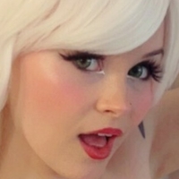 Bunnie Jade Nøgen