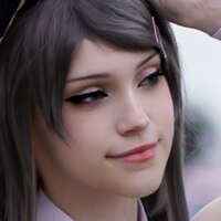 BunnyGirlBree Nøgen