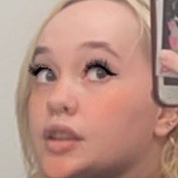bunnygorll Nøgen