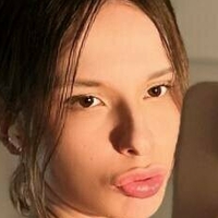 bunnyzoe Nøgen
