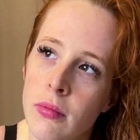Busty_ginger Nøgen