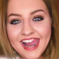 bustybbwkate Nøgen