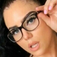 bustymaddison Nøgen