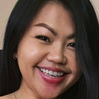 bustythaigirl Nøgen