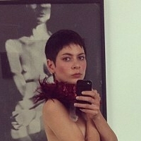 c_antoinettemarie Nøgen