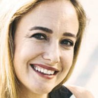 Cagla Kubat Nøgen
