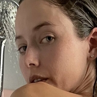 Cait Del Mar Nøgen