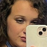 caitlyncatalinafree Nøgen