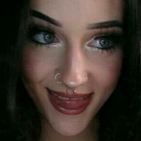 caitmcgeetooslumped Nøgen