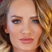 Cali Carter Nøgen