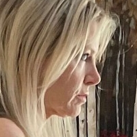 California_Girl Nøgen