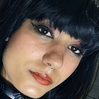 callme_kyo Nøgen