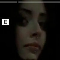 Camila Amorin Nøgen