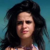Camila Cabello Nøgen