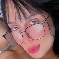 Camila Duartte Nøgen