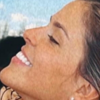 Camila Galante Nøgen