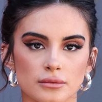 Camila Sepulveda Nøgen