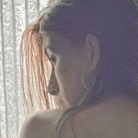 camilaa_gomez17 Nøgen