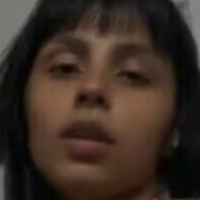 camilaquilicigaray Nøgen