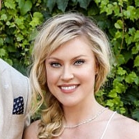 Camilla Kerslake Nøgen