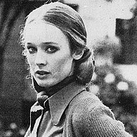 Camille Keaton Nøgen